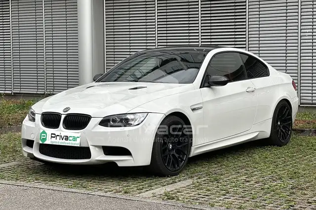 BMW M3 M3 cat Coupé