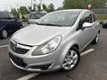 Opel Corsa D Edition TÜV/Service Neu PDC*Tempomat Silber - thumbnail 7