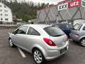 Opel Corsa D Edition TÜV/Service Neu PDC*Tempomat Silber - thumbnail 9