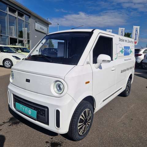 Imagine Alții TYN TX1