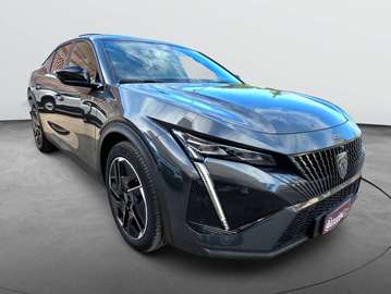 408 2022 1.2 puretech GT s