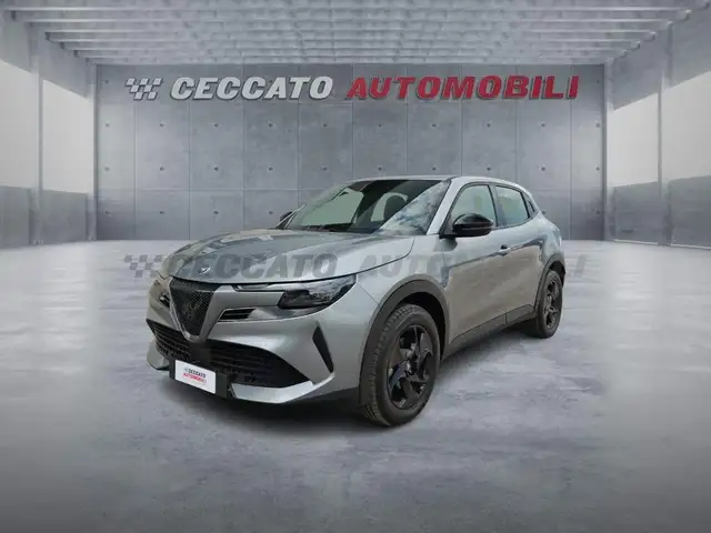 Alfa Romeo Junior