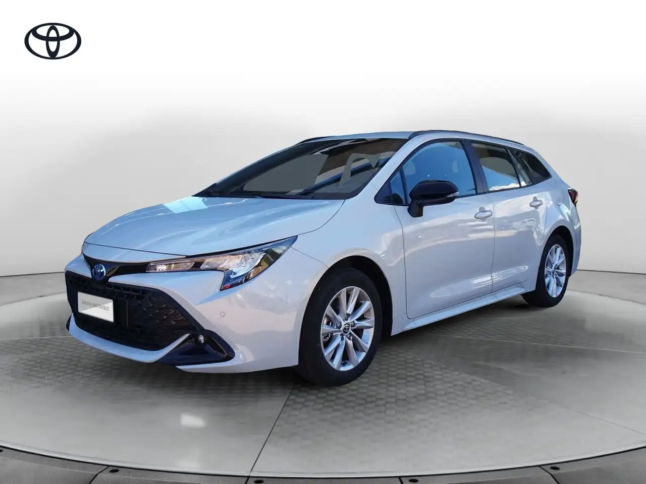 Toyota Corolla 2026
