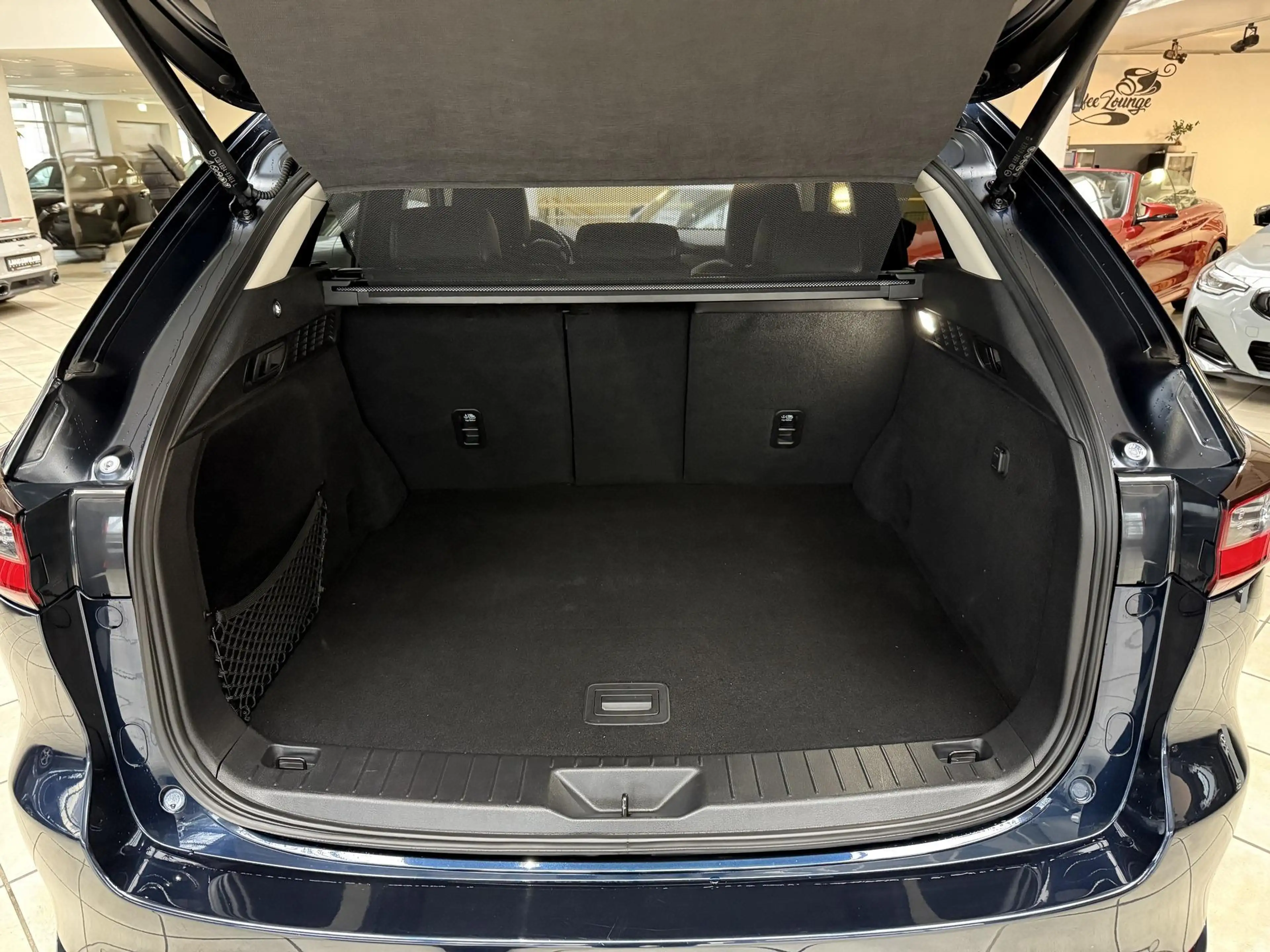Mazda CX-60 CX-60 2.5 Homura PHEV|SCHECKHEFT|PANO|360°|BOSE — photo 6