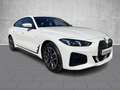 BMW i4 40 eDrive M Sport HUD AHK HiFi 360° Leder ACC Weiß - thumbnail 4
