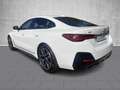 BMW i4 40 eDrive M Sport HUD AHK HiFi 360° Leder ACC Weiß - thumbnail 5