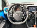 Toyota Aygo 1.0+70+x-play Azul - thumbnail 12