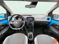 Toyota Aygo 1.0+70+x-play Azul - thumbnail 11