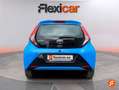 Toyota Aygo 1.0+70+x-play Azul - thumbnail 8