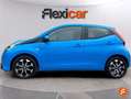 Toyota Aygo 1.0+70+x-play Azul - thumbnail 5