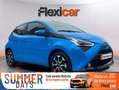 Toyota Aygo 1.0+70+x-play Azul - thumbnail 1