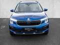 Skoda Kamiq 1.0 TSI DSG 130 Selection LED FLA W-PAKET Blue - thumbnail 3