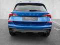 Skoda Kamiq 1.0 TSI DSG 130 Selection LED FLA W-PAKET Blau - thumbnail 6