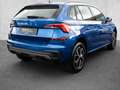 Skoda Kamiq 1.0 TSI DSG 130 Selection LED FLA W-PAKET Blau - thumbnail 4