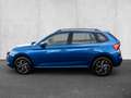 Skoda Kamiq 1.0 TSI DSG 130 Selection LED FLA W-PAKET Blau - thumbnail 5
