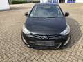Hyundai i20 1.2 Sonderausstattung GO Schwarz - thumbnail 3