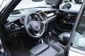 MINI Cooper Cabrio / BLACK PACK / LEER / HARMANKARDON / HUD / CAMERA Grijs - thumbnail 14