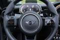 MINI Cooper Cabrio / BLACK PACK / LEER / HARMANKARDON / HUD / CAMERA Grijs - thumbnail 16