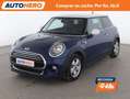 MINI Cooper Azul - thumbnail 1