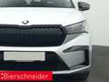 Skoda Enyaq 80 Sportline WP HuD MATRIX 360 Silber - thumbnail 21