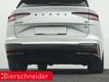 Skoda Enyaq 80 Sportline WP HuD MATRIX 360 Silber - thumbnail 32