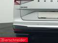 Skoda Enyaq 80 Sportline WP HuD MATRIX 360 Argent - thumbnail 22
