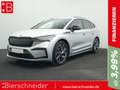 Skoda Enyaq 80 Sportline WP HuD MATRIX 360 Silber - thumbnail 1