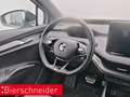 Skoda Enyaq 80 Sportline WP HuD MATRIX 360 Argent - thumbnail 13