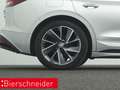 Skoda Enyaq 80 Sportline WP HuD MATRIX 360 Silber - thumbnail 29
