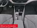 Skoda Enyaq 80 Sportline WP HuD MATRIX 360 Argent - thumbnail 15