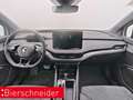 Skoda Enyaq 80 Sportline WP HuD MATRIX 360 Silber - thumbnail 12