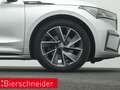 Skoda Enyaq 80 Sportline WP HuD MATRIX 360 Silber - thumbnail 30