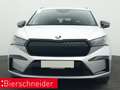 Skoda Enyaq 80 Sportline WP HuD MATRIX 360 Silber - thumbnail 10