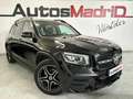 Mercedes-Benz GLB 200 d Negro - thumbnail 1