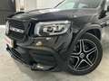 Mercedes-Benz GLB 200 d Negro - thumbnail 8