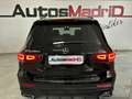 Mercedes-Benz GLB 200 d Negro - thumbnail 4