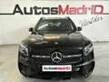 Mercedes-Benz GLB 200 d Negro - thumbnail 2