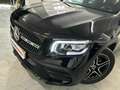 Mercedes-Benz GLB 200 d Negro - thumbnail 9