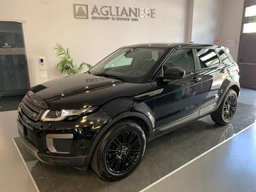 2.0 TD4 150 CV 5p. Auto HSE Dynamic