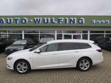 B Sports Tourer 1,6 CDTi Innovation