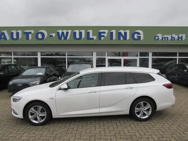 Opel Insignia B Sports Tourer 1,6 CDTi Innovation