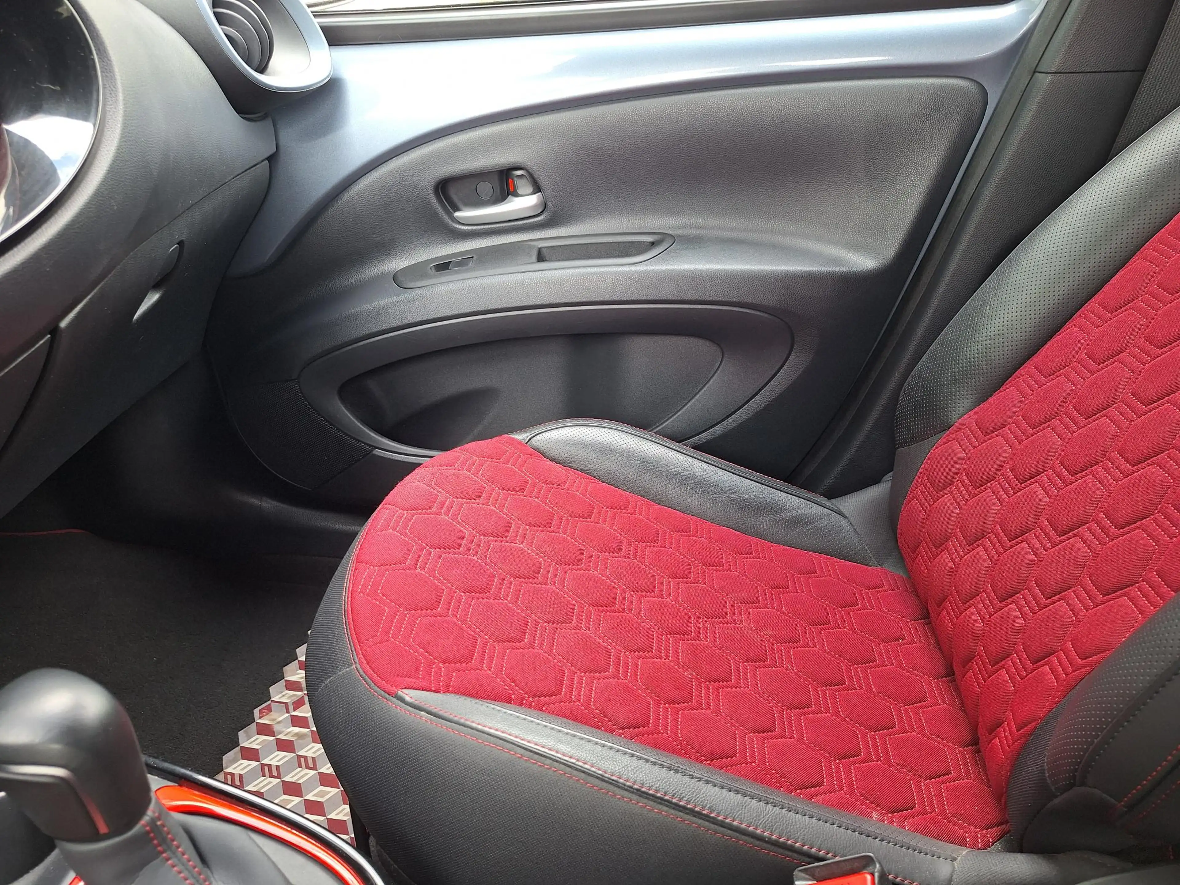 Toyota Aygo X 1.0 VVT-i MT Under Cover Automaat | Special Editio — photo 26