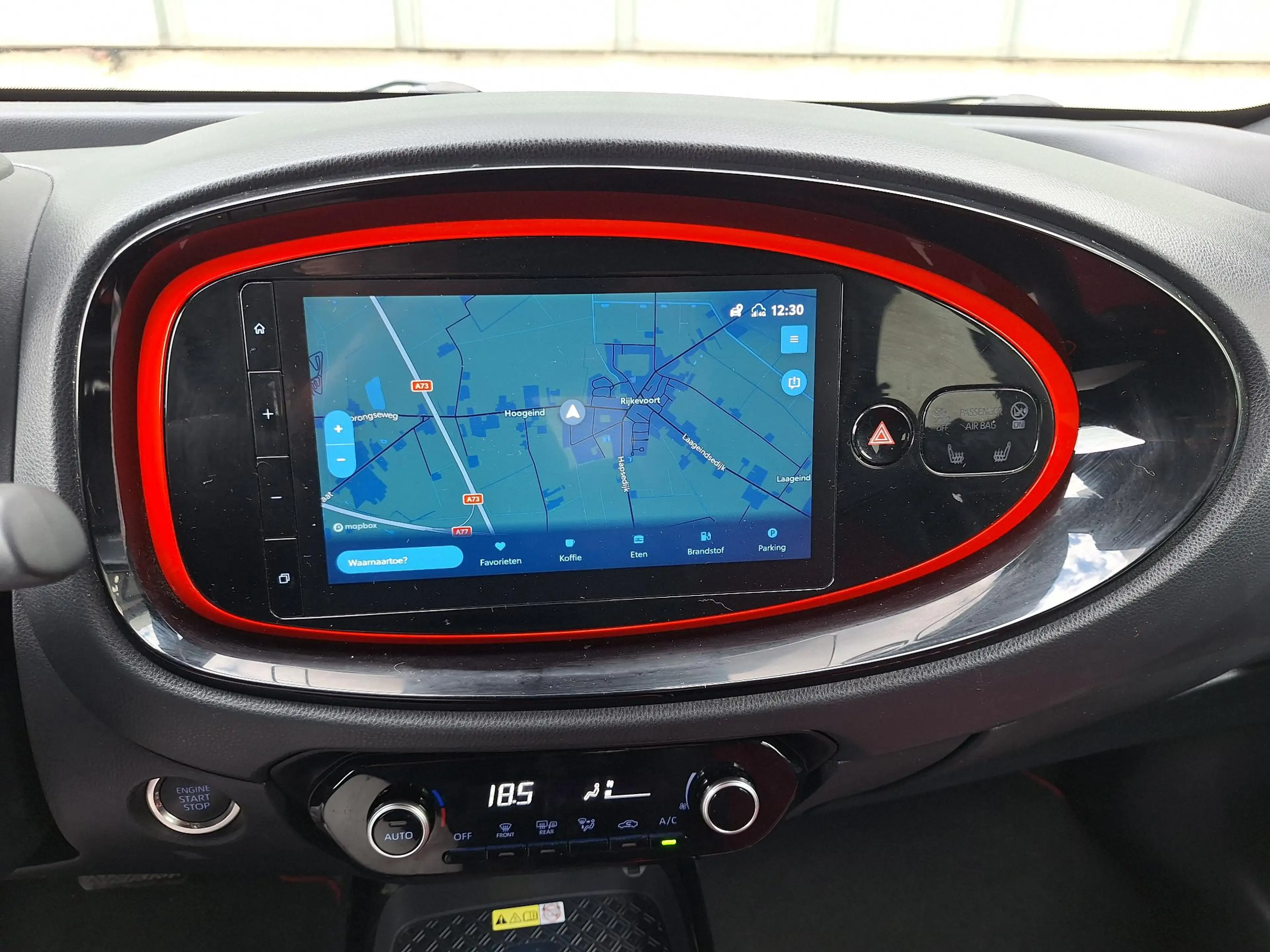 Toyota Aygo X 1.0 VVT-i MT Under Cover Automaat | Special Editio — photo 31