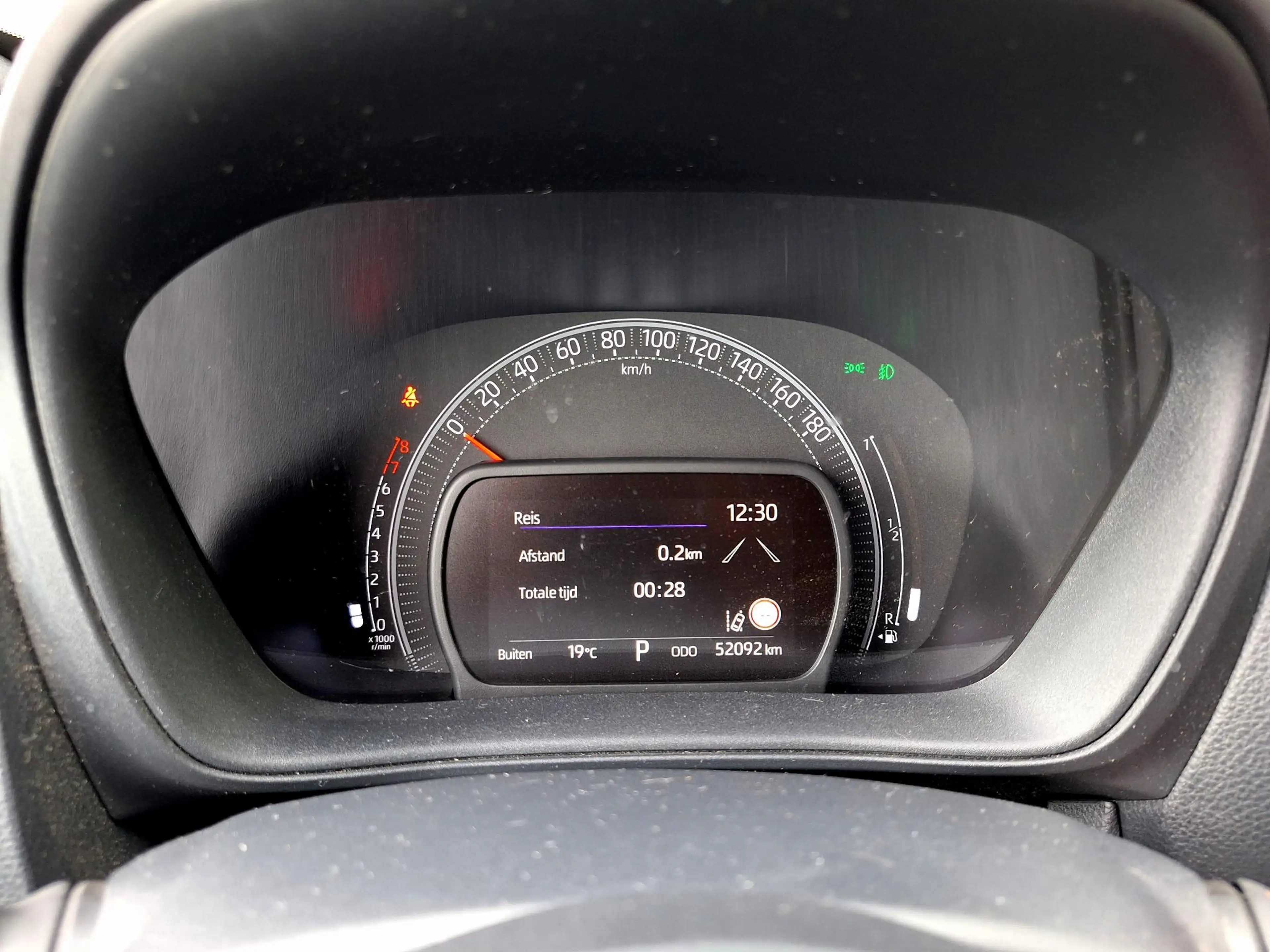 Toyota Aygo X 1.0 VVT-i MT Under Cover Automaat | Special Editio — photo 21