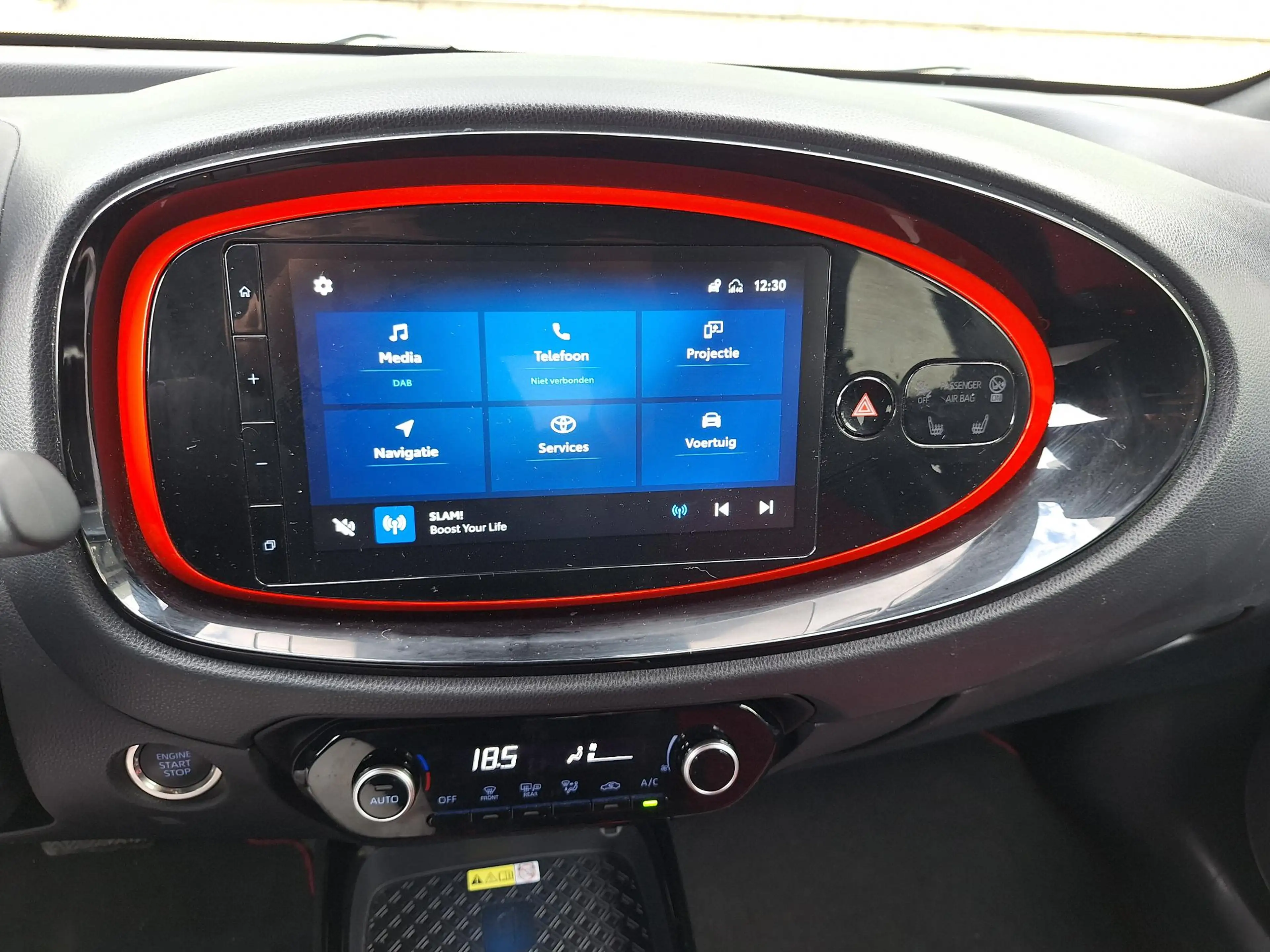 Toyota Aygo X 1.0 VVT-i MT Under Cover Automaat | Special Editio — photo 32
