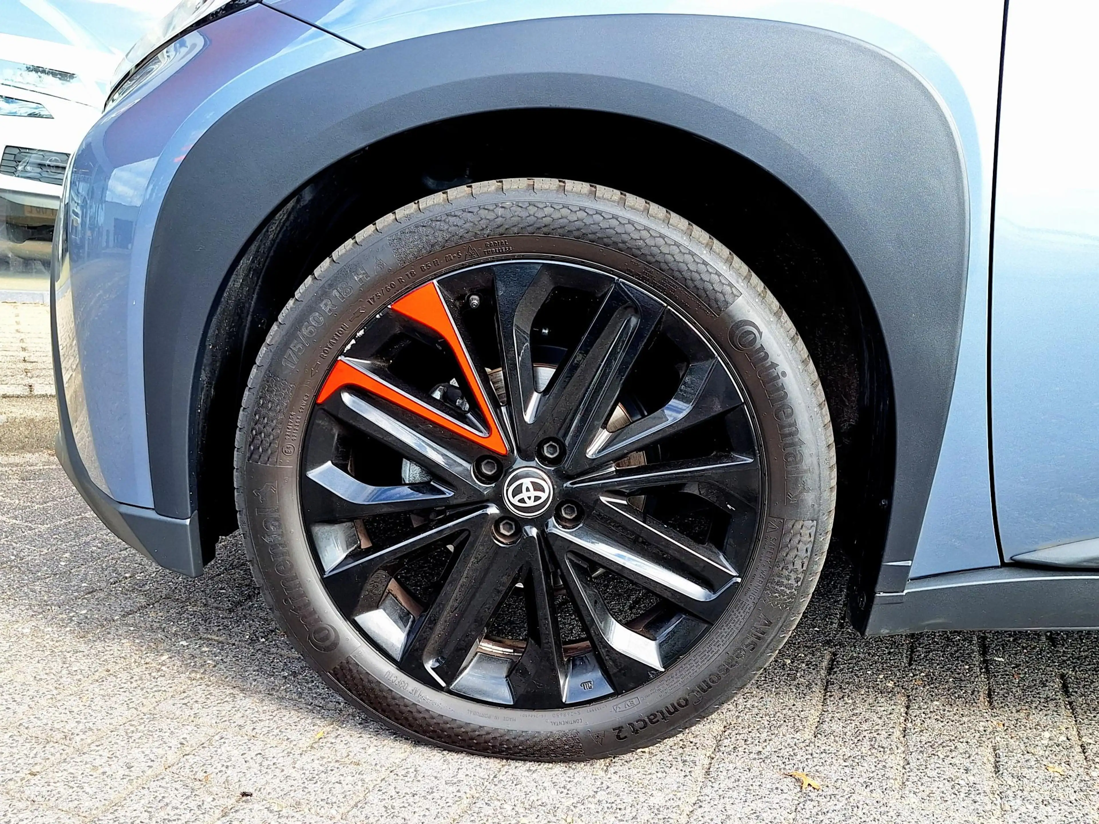 Toyota Aygo X 1.0 VVT-i MT Under Cover Automaat | Special Editio — photo 15