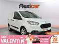 Ford Transit Courier Van Diesel  Van 1.5TDCi Limied 75, 55kW/75 PS, 149 Blanc - thumbnail 1