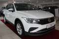 Volkswagen Tiguan 1.5 TSI Life*PANO/AHK/KAMERA* Bianco - thumbnail 8