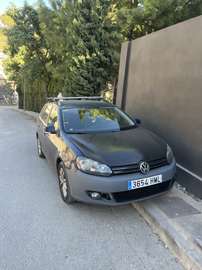 1.6 TDI DPF BlueMotion Technology MATCH