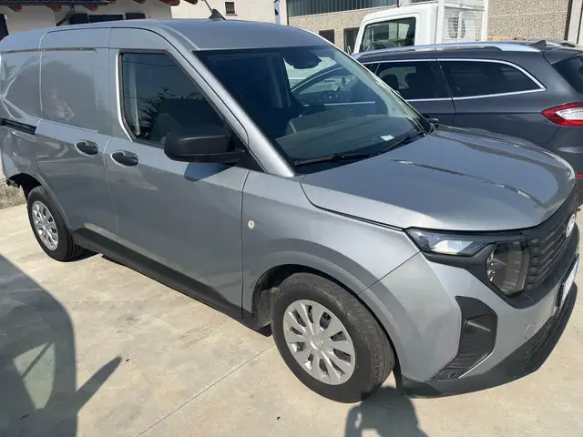 Ford Courier ACTIVE